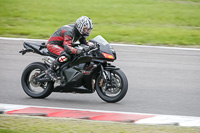 Middle 1 Group Black Bikes